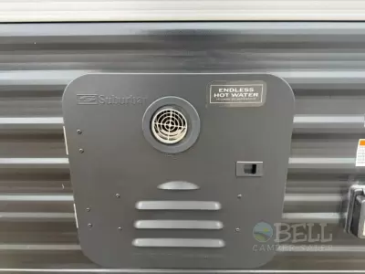 New 2026 Keystone RV Hideout Mini 123BB — photo 4