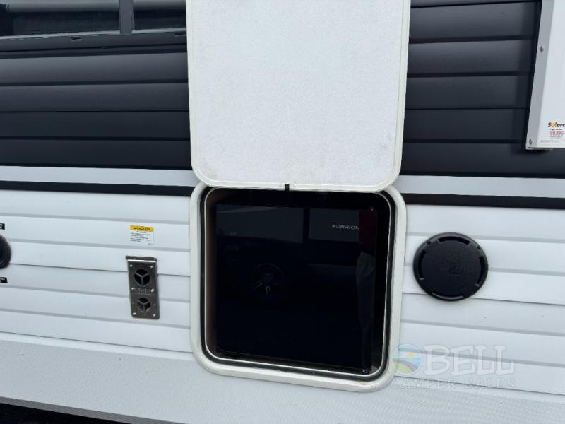 New 2026 Forest River RV Ozark 26KB
