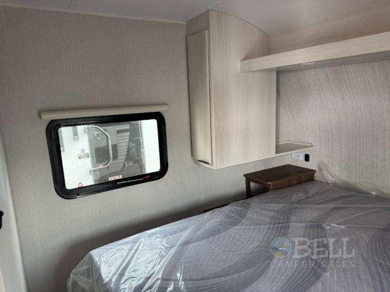 New 2026 Winnebago Access 25BH