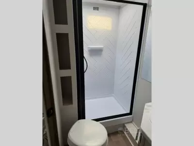 New 2026 Winnebago Access 25BH — photo 19