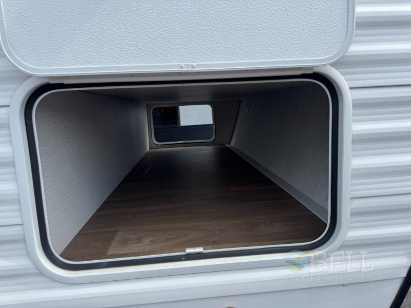 New 2026 Winnebago Access 25BH