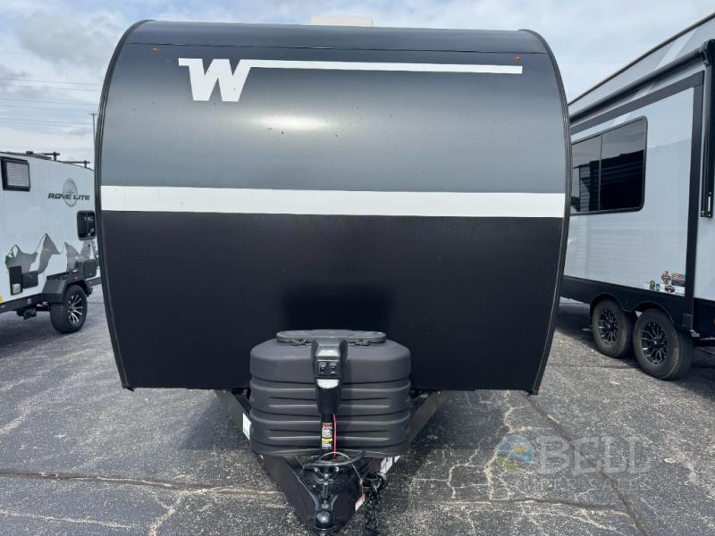 New 2026 Winnebago Access 25BH