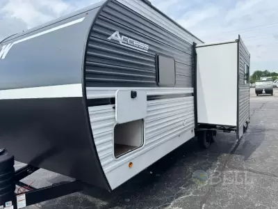 New 2026 Winnebago Access 25BH — photo 4