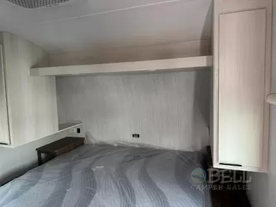 New 2026 Winnebago Access 25BH — photo 10
