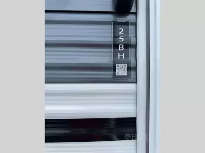 New 2026 Winnebago Access 25BH — photo 2