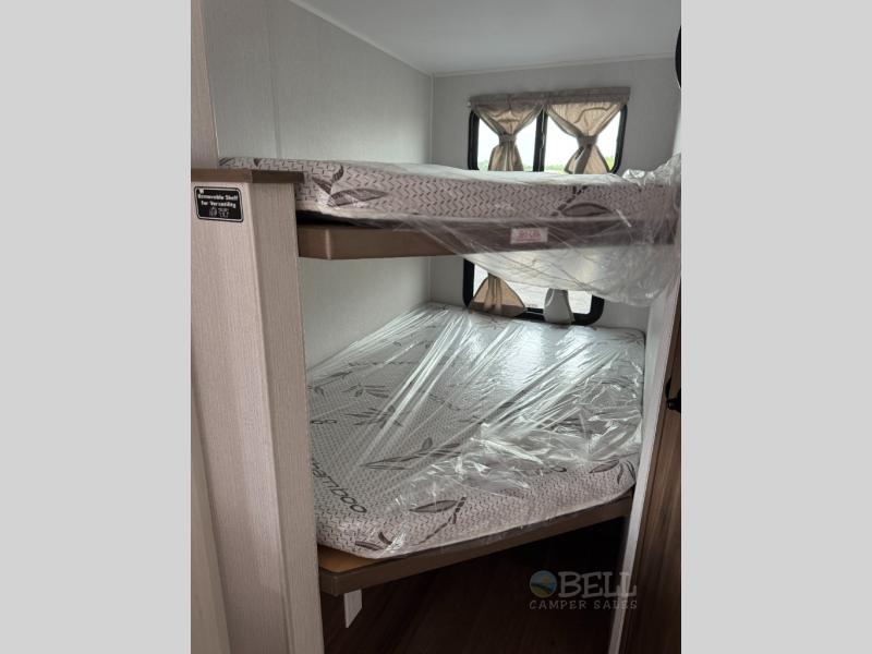 New 2026 Winnebago Access 25BH