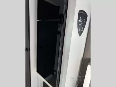 New 2026 Venture RV SportTrek Stinger Lite STS161VUD — photo 14