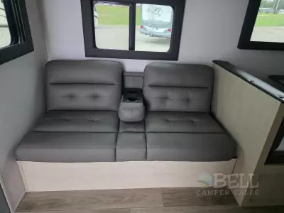 New 2026 Shasta RVs i-5 Edition 533BH — photo 17