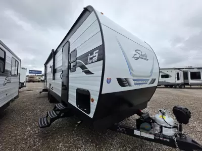 New 2026 Shasta RVs i-5 Edition 533BH — photo 1