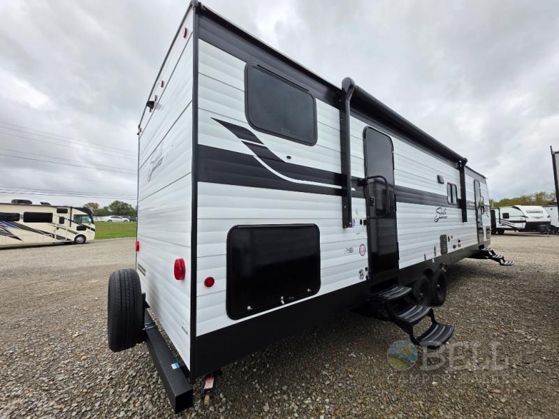New 2026 Shasta RVs i-5 Edition 533BH