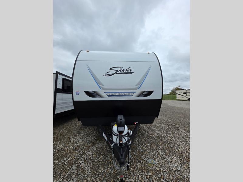 New 2026 Shasta RVs i-5 Edition 533BH