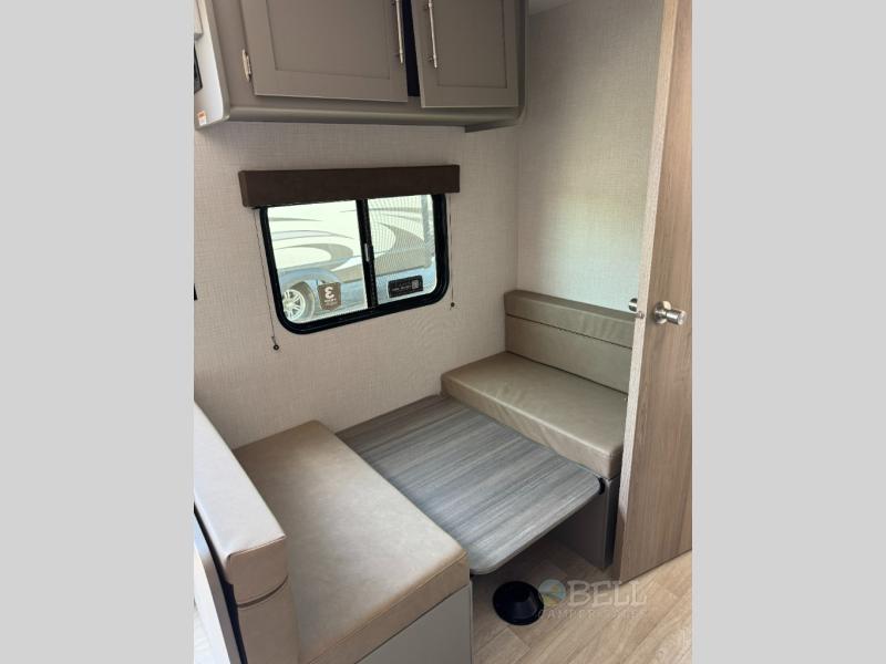 New 2026 Keystone RV Hideout Mini 166RB