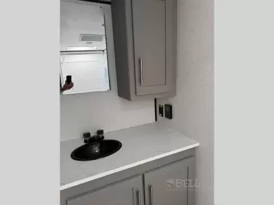 New 2027 Keystone RV Hideout Mini 195RBS — photo 16
