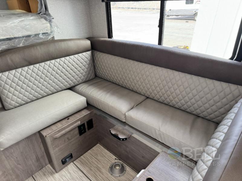 New 2026 Lance Squire Truck Campers SQ825