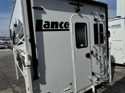 New 2026 Lance Lance Truck Campers 850 — photo 6