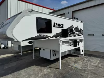 New 2026 Lance Lance Truck Campers 850 — photo 5