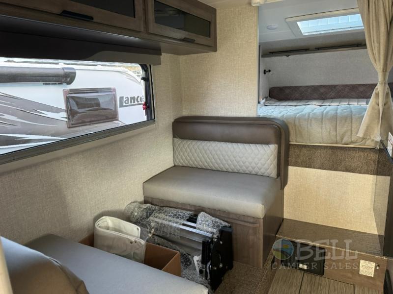 New 2026 Lance Lance Truck Campers 1191