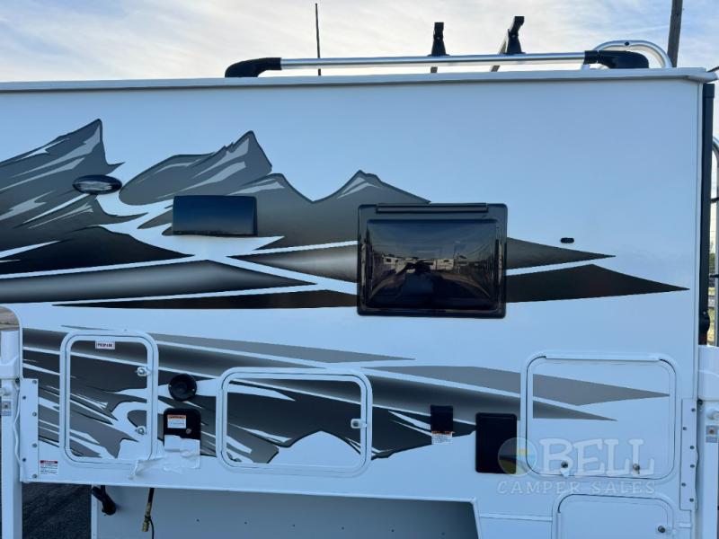 New 2026 Lance Lance Truck Campers 825