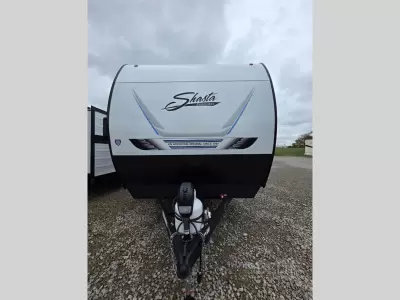 New 2026 Shasta RVs i-5 Edition 533BH — photo 5