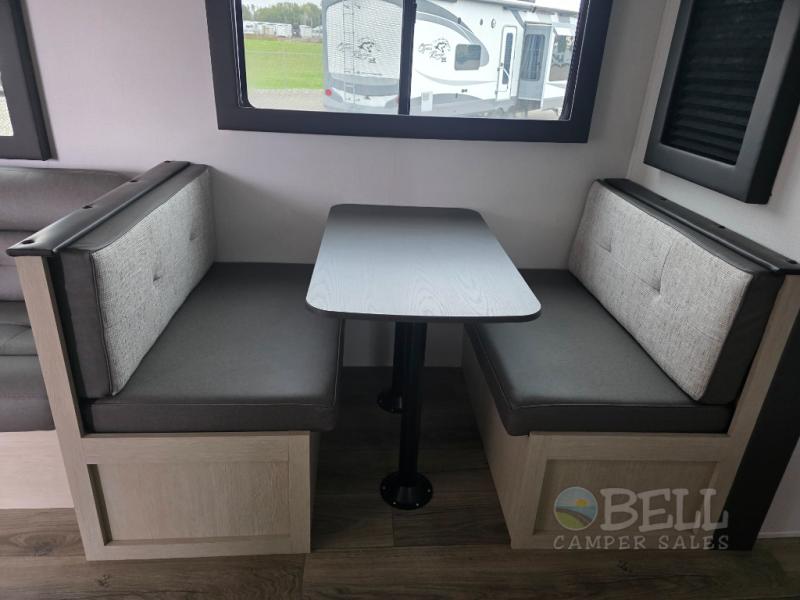 New 2026 Shasta RVs i-5 Edition 533BH