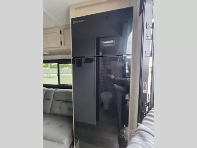 New 2026 Shasta RVs Compact 16RE — photo 12