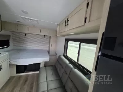 New 2026 Shasta RVs Compact 16RE — photo 16