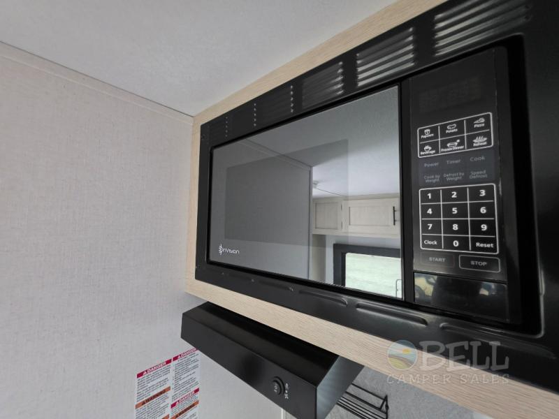 New 2026 Shasta RVs Compact 16RE