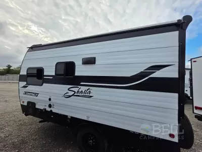 New 2026 Shasta RVs Compact 16RE — photo 6