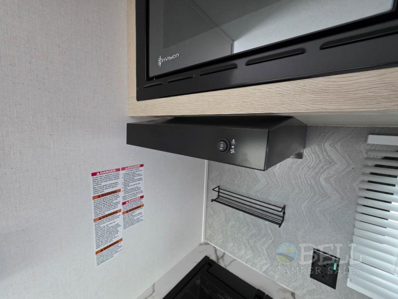 New 2026 Shasta RVs Compact 16RE