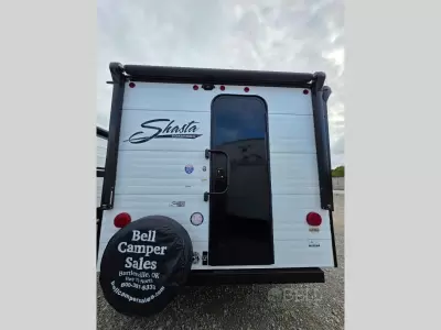 New 2026 Shasta RVs Compact 16RE — photo 7