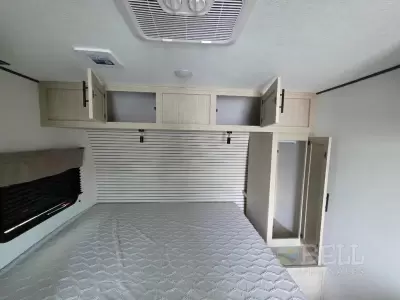 New 2026 Shasta RVs Compact 16RE — photo 26