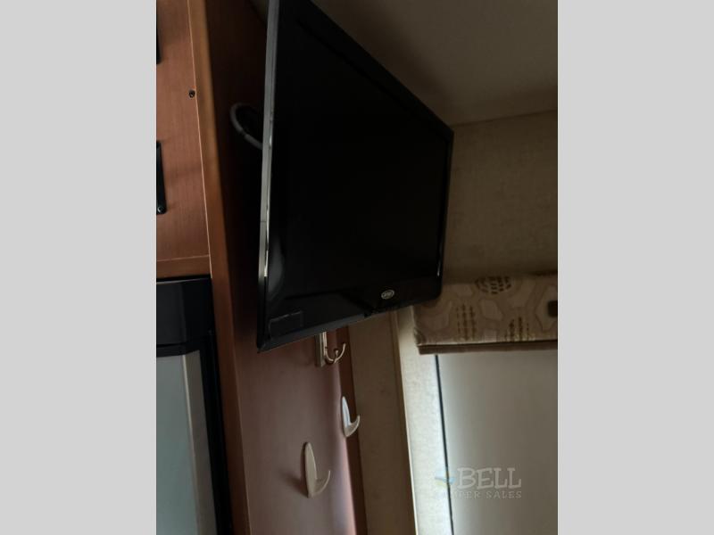 Used 2013 Winnebago View Profile 24G