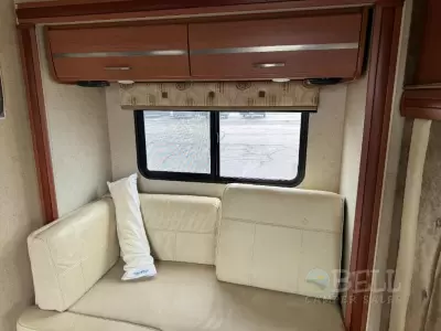 Used 2013 Winnebago View Profile 24G — photo 9