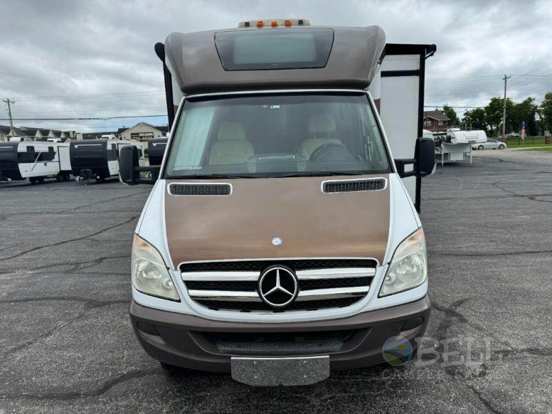 Used 2013 Winnebago View Profile 24G