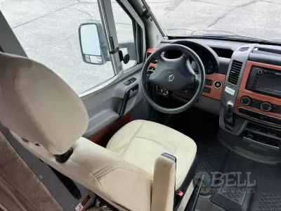 Used 2013 Winnebago View Profile 24G — photo 6