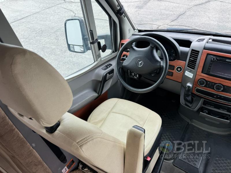 Used 2013 Winnebago View Profile 24G