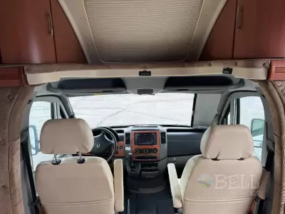 Used 2013 Winnebago View Profile 24G — photo 5