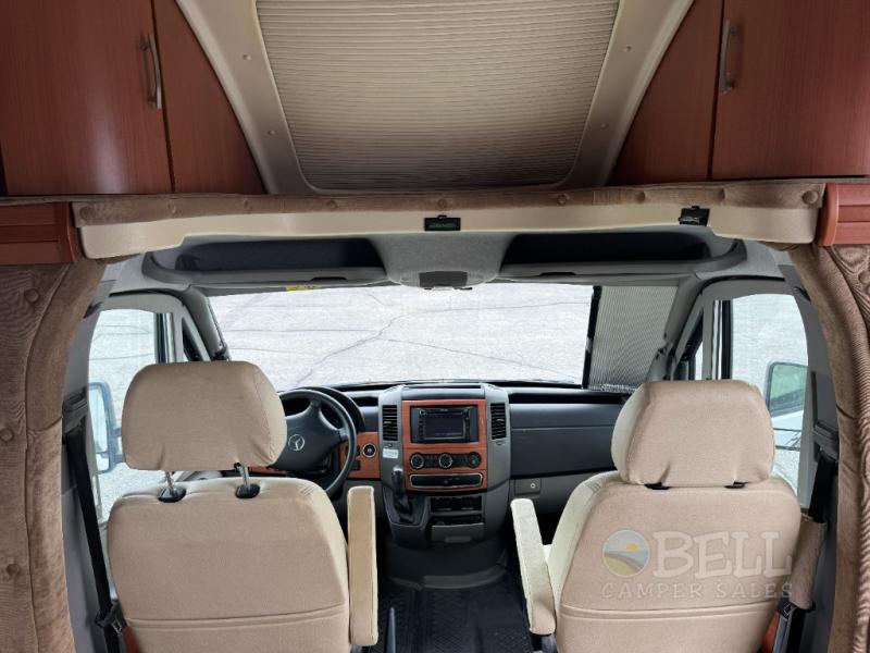 Used 2013 Winnebago View Profile 24G