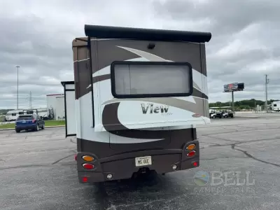 Used 2013 Winnebago View Profile 24G — photo 4