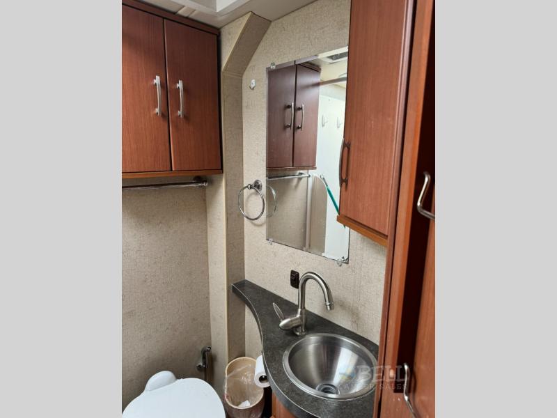Used 2013 Winnebago View Profile 24G