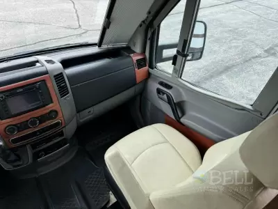 Used 2013 Winnebago View Profile 24G — photo 7