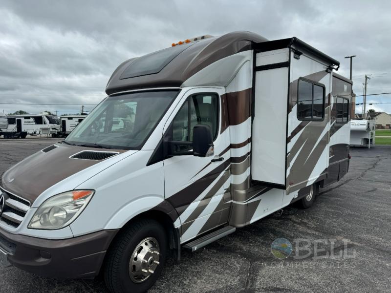 Used 2013 Winnebago View Profile 24G