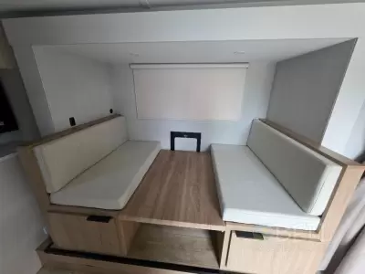 New 2026 Winnebago Micro Minnie 2108TB — photo 24