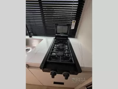 New 2026 Winnebago Micro Minnie 2108TB — photo 18