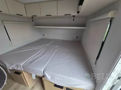 New 2026 Winnebago Micro Minnie 2108TB — photo 25