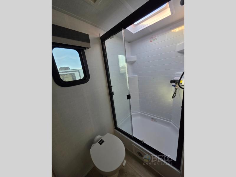 New 2026 Forest River RV Rockwood Mini Lite 2523MBR
