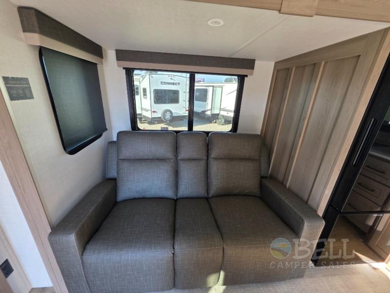 New 2026 Forest River RV Rockwood Mini Lite 2523MBR
