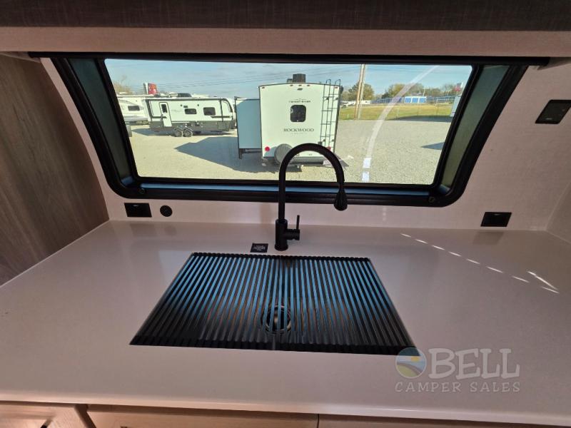 New 2026 Forest River RV Rockwood Mini Lite 2523MBR