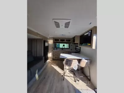 New 2026 Forest River RV Rockwood Mini Lite 2523MBR — photo 21