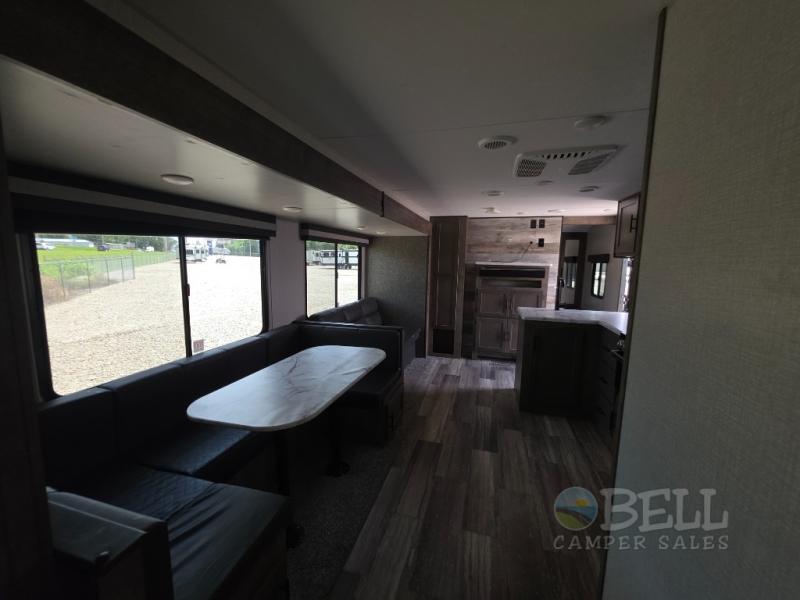Used 2021 KZ Connect SE C312BHKSE